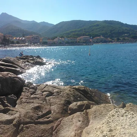 Marciana Marina