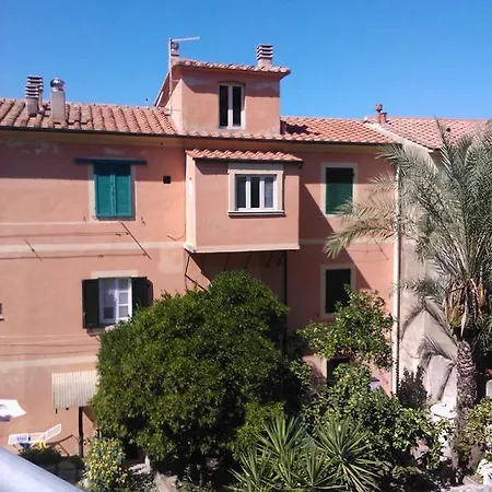 Marciana Marina