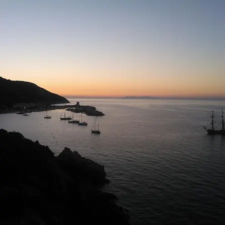 Marciana Marina *